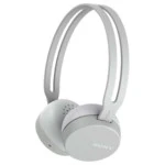 Наушники Sony Беспроводные Gray WHCH400H.Z