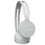 Наушники Sony Беспроводные Gray WHCH400H.Z