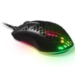 Мышь SteelSeries Aerox 3 62599 (Игровая, Проводная)