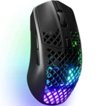 Мышь SteelSeries Aerox 3 Wireless 62604 (Игровая, Беспроводная)