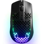Мышь SteelSeries Aerox 3 Wireless 62604 (Игровая, Беспроводная)