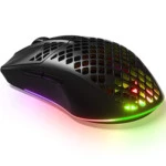 Мышь SteelSeries Aerox 3 Wireless 62604 (Игровая, Беспроводная)