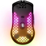 Мышь SteelSeries Aerox 3 Wireless 62604 (Игровая, Беспроводная)