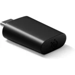 Мышь SteelSeries Aerox 3 Wireless 62604 (Игровая, Беспроводная)