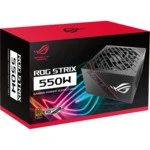 Блок питания Asus ROG Strix 550G ROG-STRIX-550G (550 Вт)