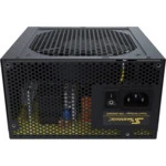 Блок питания Seasonic Core GX-650 SSR-650LX 650 Вт