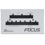 Блок питания Seasonic Focus GX-750 SSR-750FX White (750 Вт)
