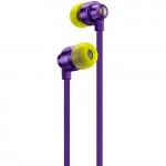 Наушники Logitech G333 Gaming Earphones 981-000936