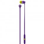 Наушники Logitech G333 Gaming Earphones 981-000936
