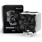 Система охлаждения be quiet! Shadow Rock 3 White BK005 Для процессора