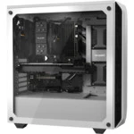 Корпус be quiet! Pure Base 500 Window, BGW35 35364 (Игровые, Mid-Tower)