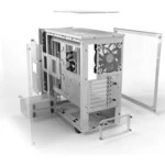 Корпус be quiet! Pure Base 500 Window, BGW35 35364 (Игровые, Mid-Tower)
