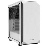 Корпус be quiet! Pure Base 500 Window, BGW35 35364 (Игровые, Mid-Tower)