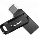Флеш (Flash) карты SanDisk Ultra Dual Drive Go SDDDC3-512G-G46 512 ГБ