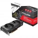 Видеокарта Sapphire Radeon RX 6700 XT PULSE (11306-02-20G) (12 ГБ)