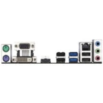 Материнская плата Gigabyte H410M S2H V2 Micro-ATX, LGA 1200