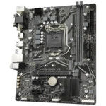 Материнская плата Gigabyte H410M S2H V2 Micro-ATX, LGA 1200