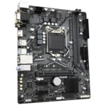 Материнская плата Gigabyte H410M S2H V2 Micro-ATX, LGA 1200