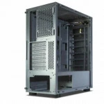 Корпус Eurocase B27 (Бюджетные, Mid-Tower)