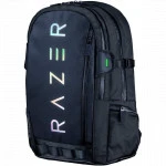 Сумка для ноутбука Razer Rogue Backpack 15.6 V3 Chromatic Edition RC81-03640116-0000 15.4