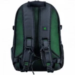 Сумка для ноутбука Razer Rogue Backpack 15.6 V3 Chromatic Edition RC81-03640116-0000 15.4