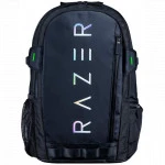 Сумка для ноутбука Razer Rogue Backpack 15.6 V3 Chromatic Edition RC81-03640116-0000 15.4
