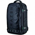 Сумка для ноутбука Razer Rogue Backpack 17.3 V3 RC81-03650101-0000 (17.3)