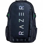 Сумка для ноутбука Razer Rogue 17" Backpack V3 RC81-03650116-0000 (17.3)