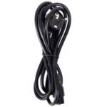 Блок питания для ноутбуков Dell Power Supply and Power Cord: European 130W AC Adapter With 1M 450-19103