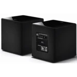 Сабвуфер KEF Kube12b Kube12b/B (Черный)