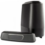 Сабвуфер Polk audio Magnifi Mini MAGMINI (Черный)