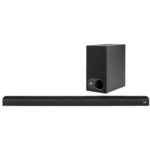 Саундбар Polk audio Signa S2 SIGNAS2 (Черный)