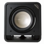 Сабвуфер Polk audio HTS SUB 12 HTS SUB 12/B (Черный)