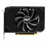 Видеокарта Palit GeForce RTX 3060 StormX NE63060019K9-190AF (12 ГБ)