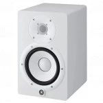 Портативная колонка Yamaha HS7 CHS7W (Белый)