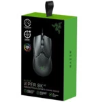 Мышь Razer Viper 8KHz RZ01-03580100-R3M1 (Игровая, Проводная)
