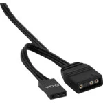 Блок питания Aerocool KCAS PLUS GOLD 850W ACPG-KP85FEC.11 (850 Вт)