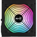 Блок питания Aerocool KCAS PLUS GOLD 850W ACPG-KP85FEC.11 (850 Вт)