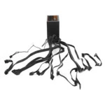 Блок питания Aerocool KCAS PLUS GOLD 850W ACPG-KP85FEC.11 (850 Вт)