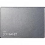 Внутренний жесткий диск Intel D7-P5510 SSDPF2KX038TZ01 99A5DP (SSD (твердотельные), 3.75 ТБ, 2.5 дюйма, PCIe)