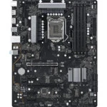 Материнская плата ASRock Z590 PHANTOM GAMING 4 (ATX, LGA 1200)
