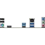 Материнская плата ASRock Z590 PHANTOM GAMING 4 (ATX, LGA 1200)