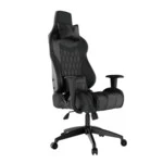 Компьютерный стул Gamdias Игровое кресло ACHILLES E2 L B Black 1318440