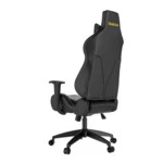 Компьютерный стул Gamdias Игровое кресло ACHILLES E2 L B Black 1318440