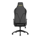 Компьютерный стул Gamdias Игровое кресло ACHILLES E2 L B Black 1318440