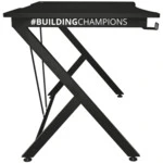 Trust Компьютерный стол GXT 711 DOMINUS 1317021