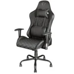 Компьютерный стул Trust Игровое кресло GXT 707G Resto 1319078