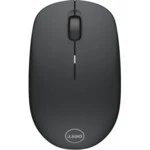 Мышь Dell WM126 Wireless Mouse Black USB 570-AAMH Премиальные, Беспроводная