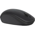 Мышь Dell WM126 Wireless Mouse Black USB 570-AAMH Премиальные, Беспроводная