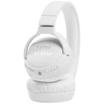 Наушники JBL Tune 660NC JBLT660NCWHT